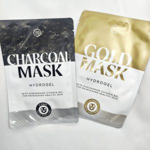 mask usage unique