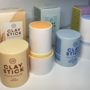 Masque stick