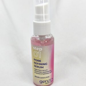 pore refining serum night