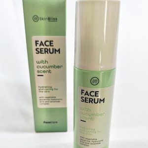 face serum